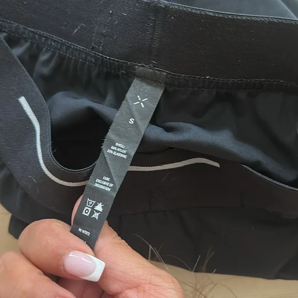 🖤Ten Thousand Bike Short - Picture 4 of 4